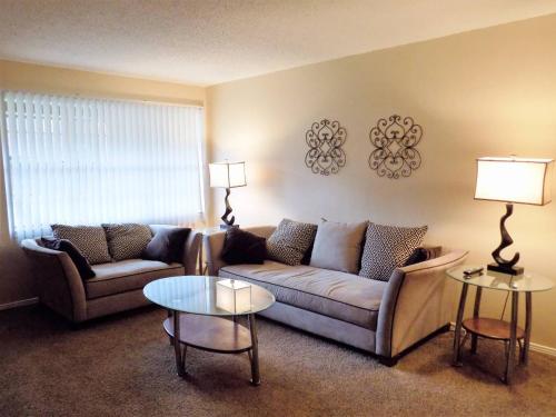 

Centrally Located Two Bedroom
