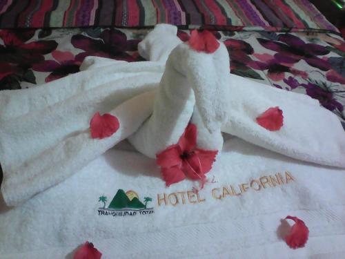 Hotel California