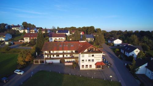 Pension Weinhaus Unger - Accommodation - Schwenningen