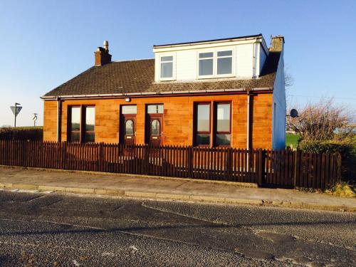 Ayrshire Cottage, Crosshouse, Ayrshire and Arran
