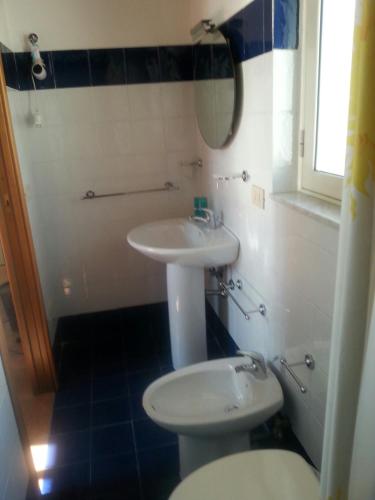 Bed & Breakfast Sweet Politeama, Palermo (fotografie 10)