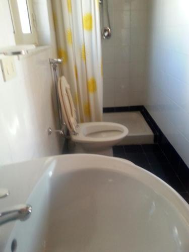 Bed & Breakfast Sweet Politeama, Palermo (fotografie 9)