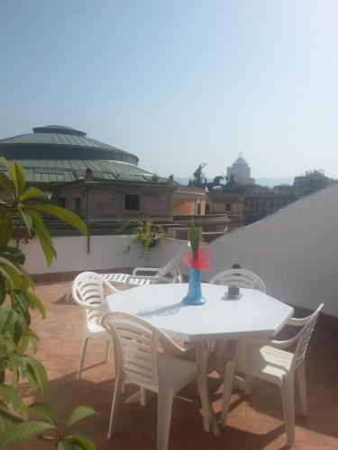 Bed & Breakfast Sweet Politeama, Palermo (fotografie 4)