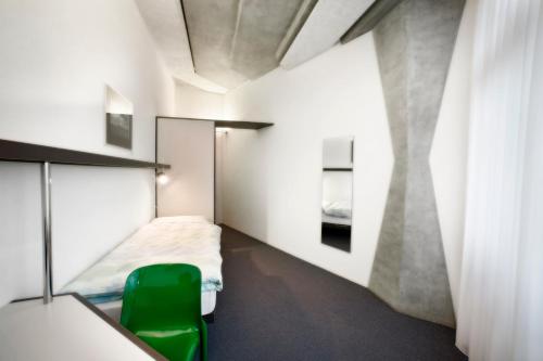 CIP Hotel Tramelan Switzerland