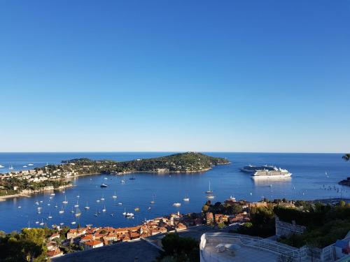 Le Rooftop 180 - Apartment - Villefranche-sur-Mer