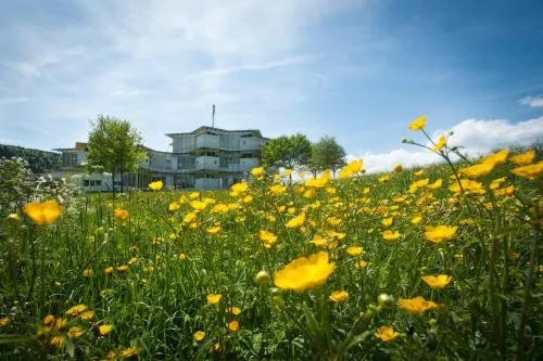 CIP Hôtel in Tramelan, Schweiz