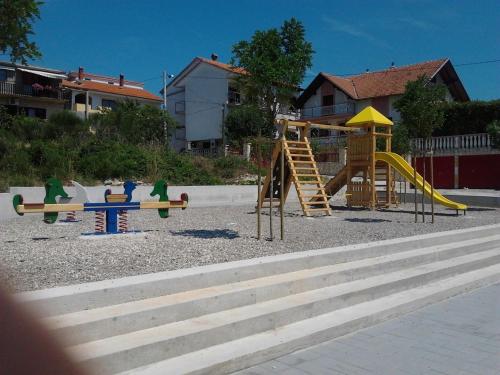  Mare in Zadar