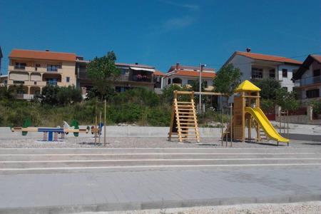  Mare in Zadar