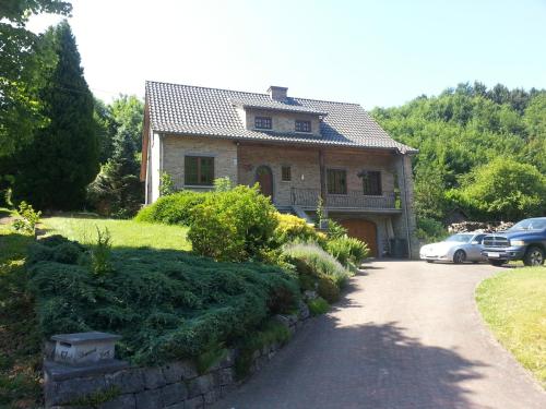 Chambre d'hotes du Tailfer