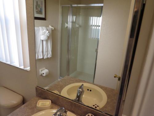 Kissimmee Area Pool Home thumb 3