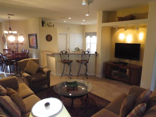 Kissimmee Area Pool Home in Orlando, USA