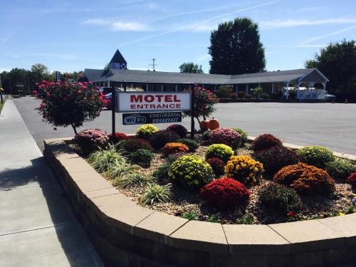 Brown's Motel in Maysville (KY)