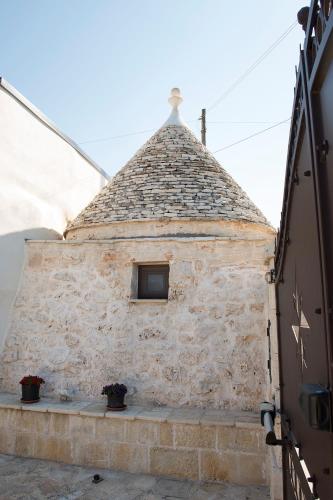 Trullo suite 59