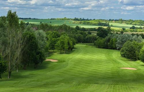 The Stratford Park Hotel & Golf Club