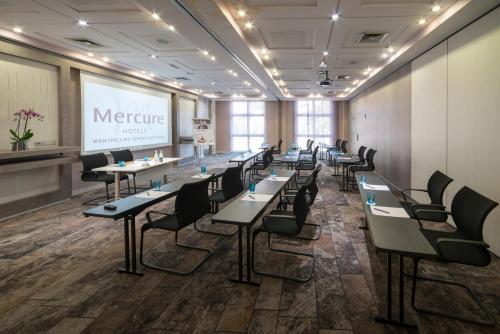 Mercure Montpellier Centre Antigone