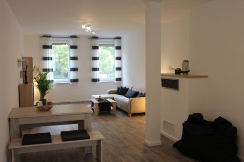 B&B Erlangen - Fewo Lanig - Bed and Breakfast Erlangen