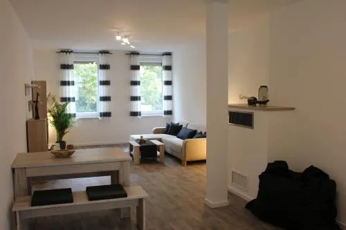 Fewo Lanig in Erlangen, Deutschland