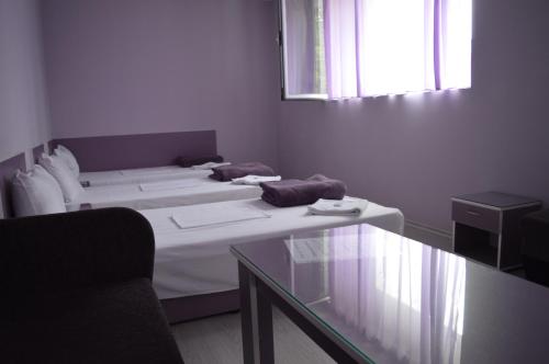 Hotel Sianie