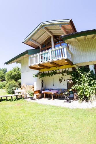 Hinterlechnerhof, Rimsting (fotografie 9)