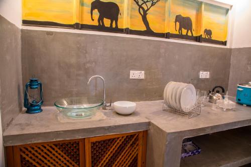 Villa Eco Pearl - image 3