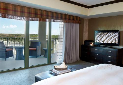 World Golf Village Renaissance by Marriott St. Augustine Resort