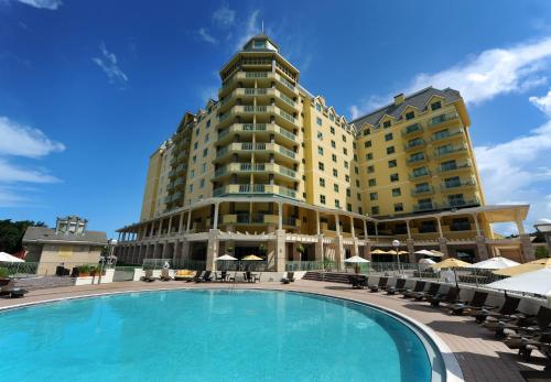 World Golf Village Renaissance St. Augustine Resort in St. Augustine, USA