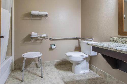 Quality Inn Wickliffe - Cleveland East - image 8