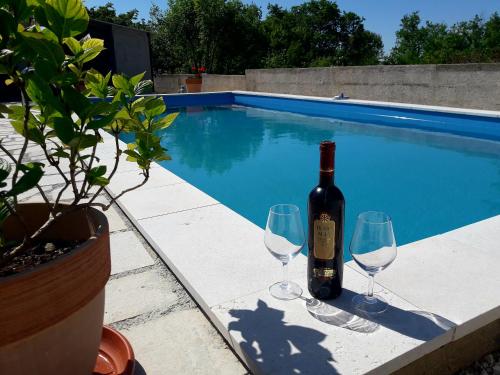 Accommodation in Istria