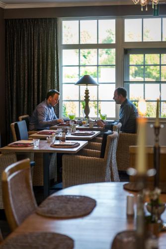 115117581 Hotel B - Boskapelhoeve