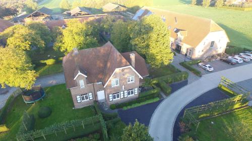 115117827 Hotel B - Boskapelhoeve