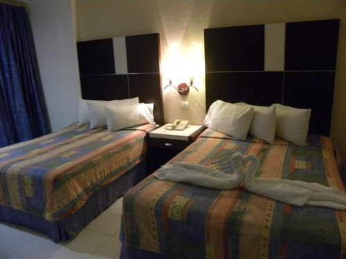 Hotel Baluartes Photo 32