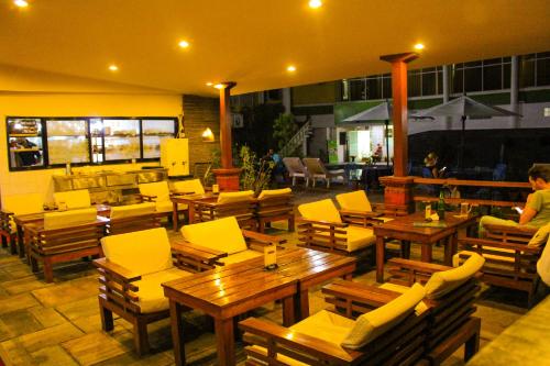 Hotel Woodland Kathmandu in Kathmandu