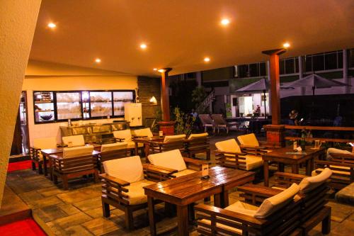 Hotel Woodland Kathmandu in Kathmandu