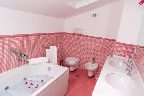 La Belle Vie B&B