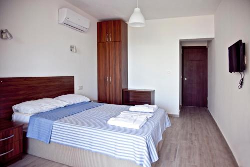 King Room with Garden View