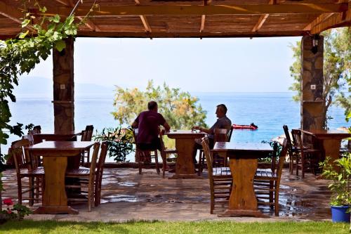 Sahin Motel and Restaurant in Yaliciflik