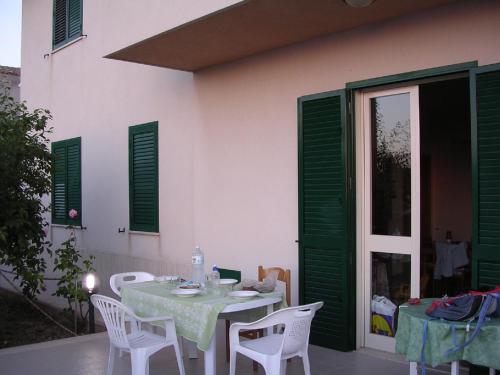 Villetta Mare Valderice - Crocci