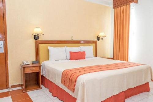 Hotel Baez Carrizal Hotel Báez Carrizal is a popular choice amongst travelers in Villahermosa, whether exploring or just passing through. Offering a variety of facilities and services, the property provides all you need