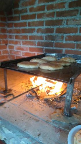 Vikendica Apartman Panorama Lohovo - image 10
