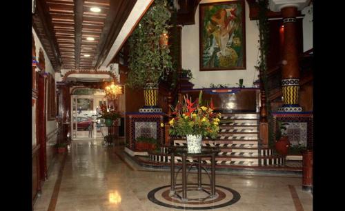 Hotel Baez Carrizal Hotel Báez Carrizal is a popular choice amongst travelers in Villahermosa, whether exploring or just passing through. Offering a variety of facilities and services, the property provides all you need