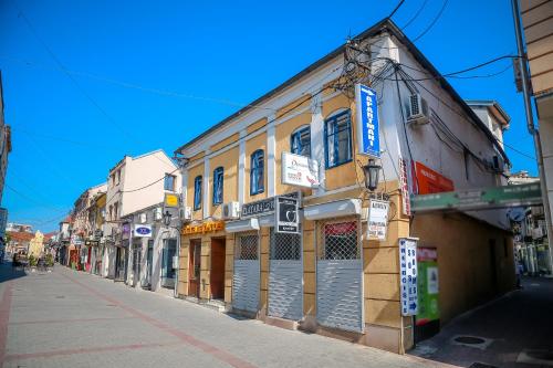 Apartments Strk Aleksandra - image 5