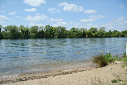 Lapwing Lake Lodge - image 2