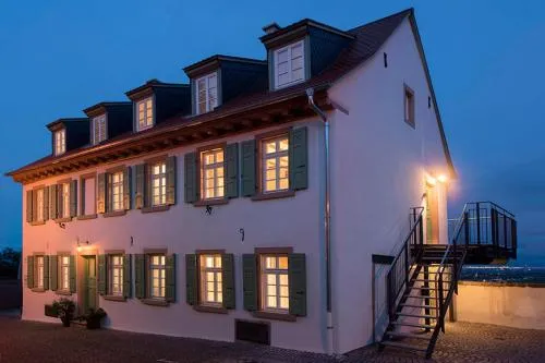 Burggarten Appartements Neuleiningen in Neuleiningen, Deutschland