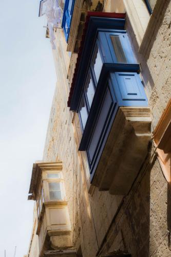 Valletta Period Townhouse, La Valette (photo 4)