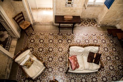 Valletta Period Townhouse 2