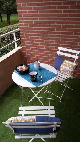 Appartement Contemporain proche Météo, Basso Cambo, EDF, Airbus & Thales, Tuluza (zdjęcie 5)