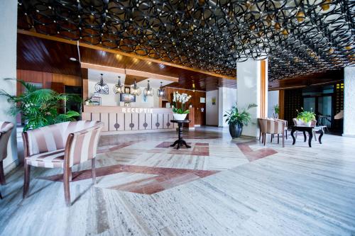 Hotel Silva Busteni - image 9