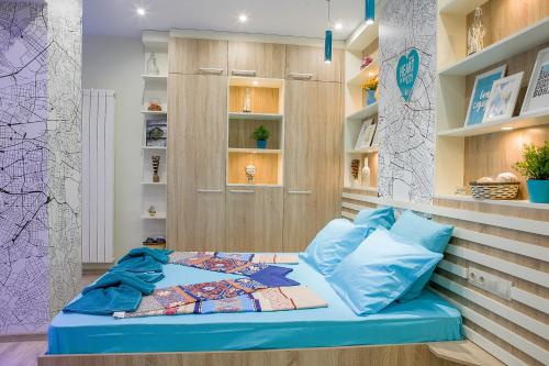 City center Apartment, Sofia (Foto 3)