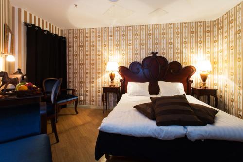 Best Western Hotel Gamla Teatern - image 4