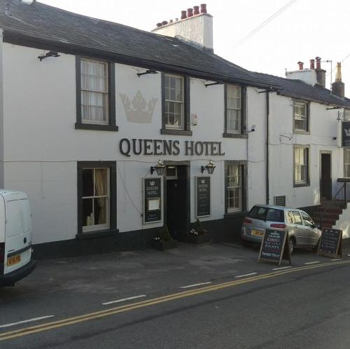 The Queens 2